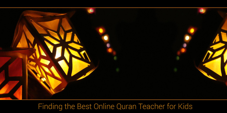 Quran Teachers